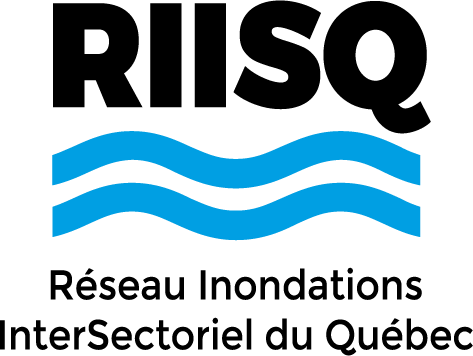 RIISQ - Réseau Inondations InterSectoriel du Québec.